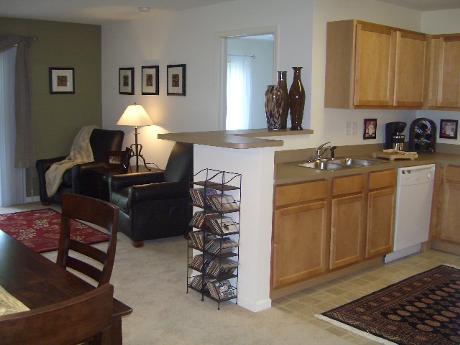 39 New Arbors of traverse apartments for Small Room